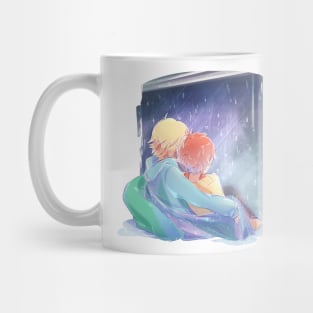 Yooran Rain Mug